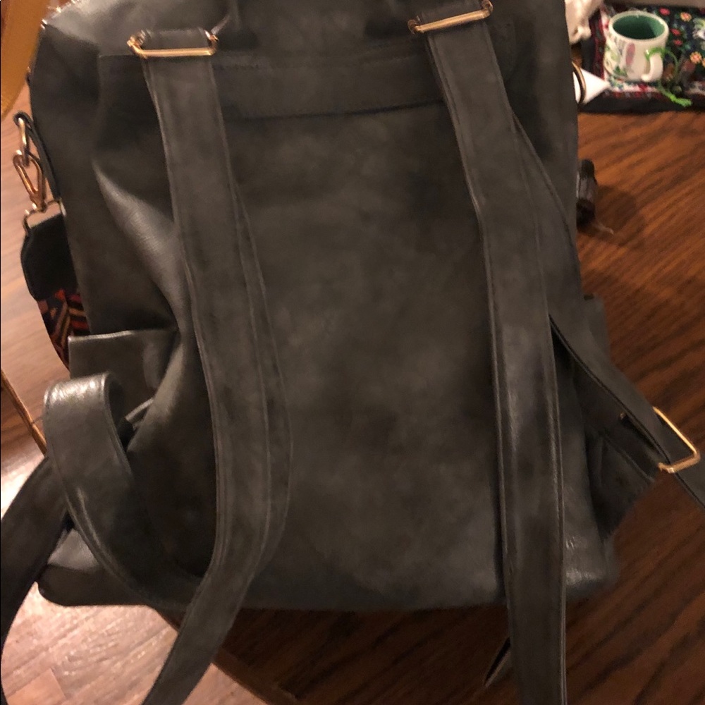Trendy Backpack - image 3